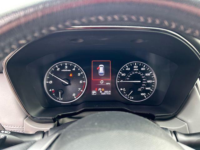 used 2021 Subaru Outback car, priced at $21,477