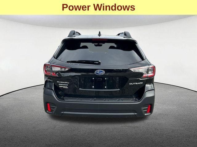 used 2021 Subaru Outback car, priced at $21,477