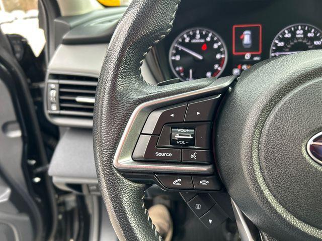 used 2021 Subaru Outback car, priced at $21,477