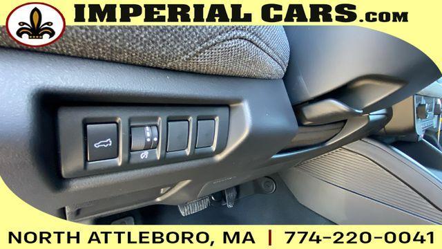 new 2026 Subaru Outback car, priced at $34,700