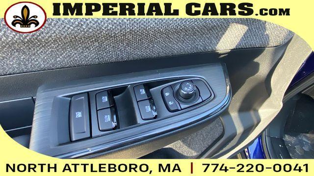 new 2026 Subaru Outback car, priced at $34,700