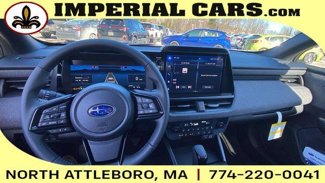 new 2026 Subaru Outback car, priced at $34,700