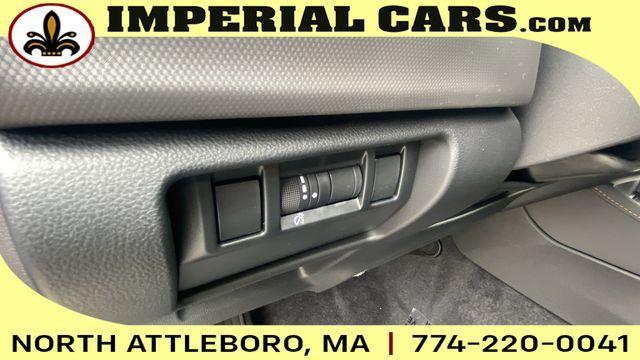 new 2026 Subaru Forester car, priced at $36,759