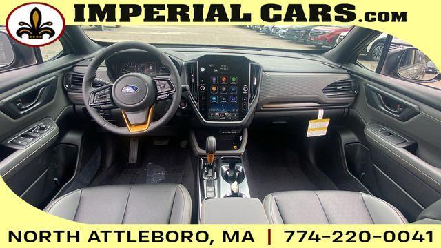 new 2026 Subaru Forester car, priced at $36,759