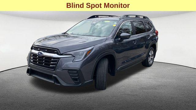 used 2025 Subaru Ascent car, priced at $33,900