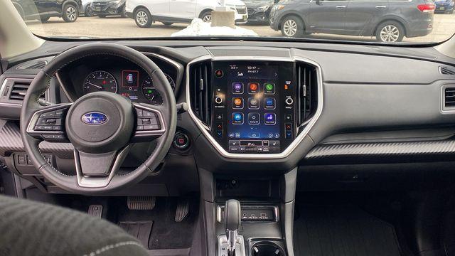 used 2025 Subaru Ascent car, priced at $33,900