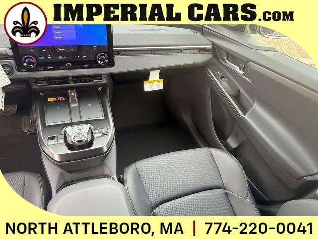 new 2026 Subaru Solterra car, priced at $38,143