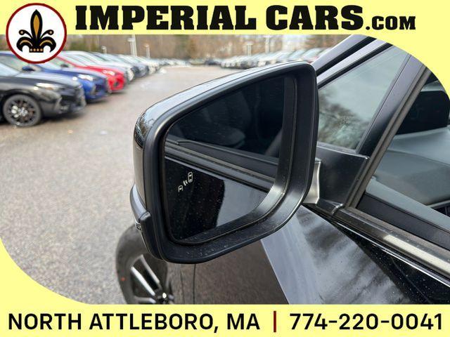 new 2026 Subaru Solterra car, priced at $38,143