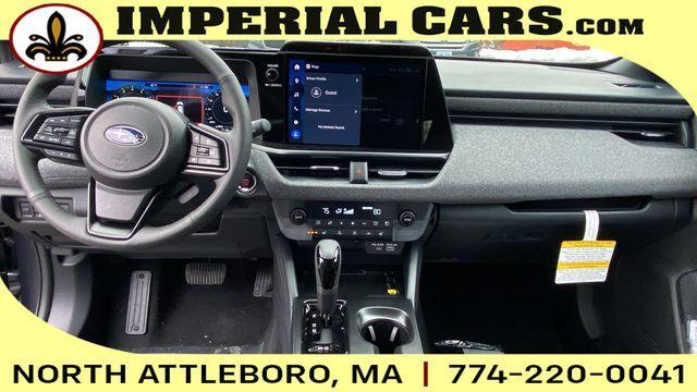 new 2026 Subaru Outback car, priced at $40,393