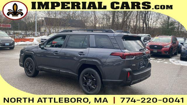 new 2026 Subaru Outback car, priced at $40,393