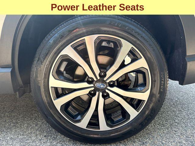 used 2023 Subaru Forester car, priced at $31,095