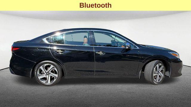 used 2020 Subaru Legacy car, priced at $19,095