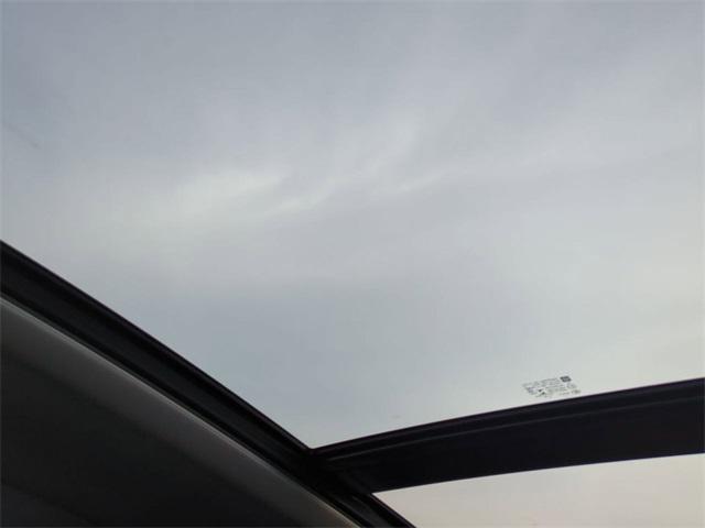 used 2022 GMC Terrain car, priced at $21,748