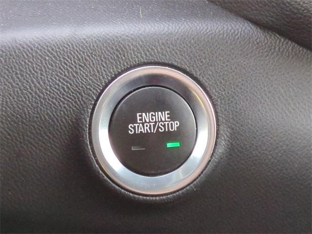 used 2022 GMC Terrain car, priced at $21,748