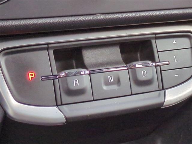 used 2022 GMC Terrain car, priced at $21,748