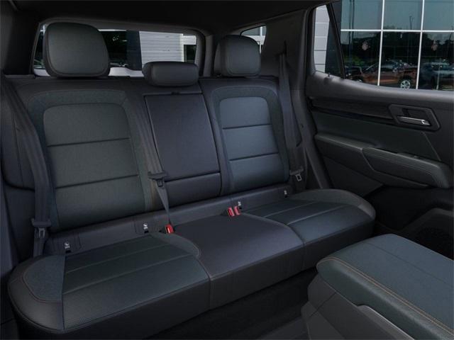 new 2026 GMC Terrain car, priced at $38,182