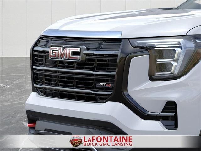 new 2026 GMC Terrain car, priced at $38,182