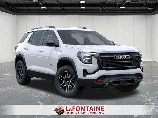 new 2026 GMC Terrain car, priced at $38,182
