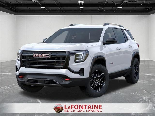 new 2026 GMC Terrain car, priced at $38,182