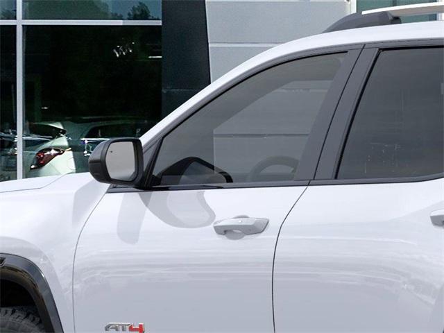 new 2026 GMC Terrain car, priced at $38,182