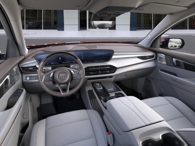 new 2026 Buick Enclave car, priced at $63,924