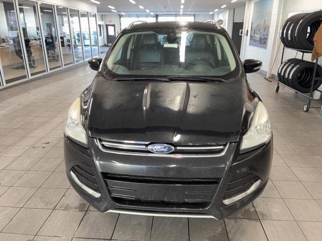 used 2016 Ford Escape car, priced at $7,899