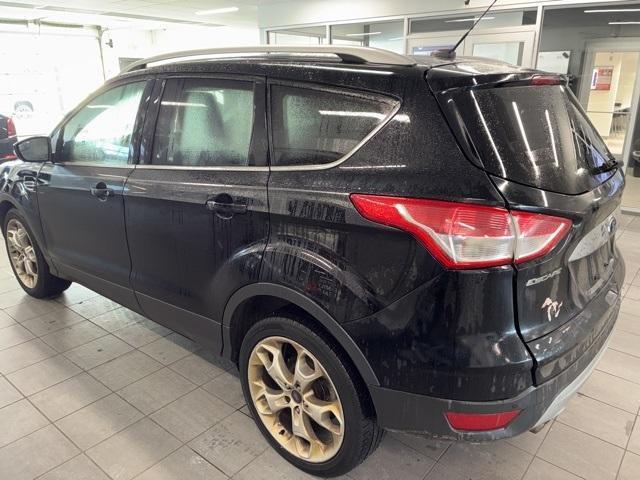 used 2016 Ford Escape car, priced at $7,899