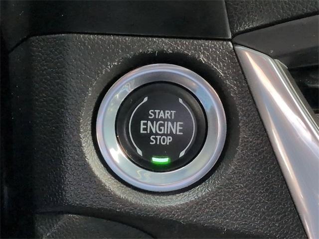 used 2024 Buick Encore GX car, priced at $19,756