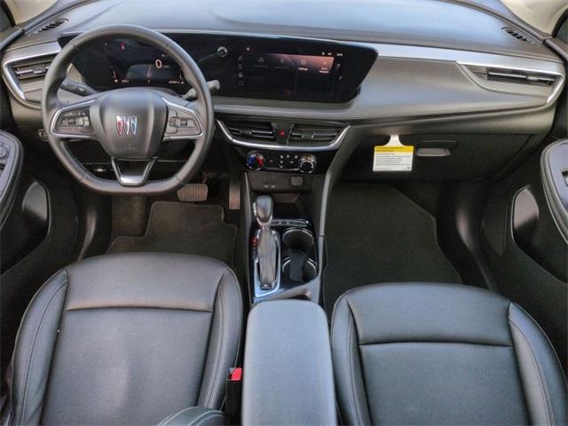 used 2024 Buick Encore GX car, priced at $19,756