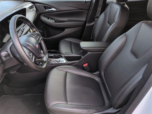 used 2024 Buick Encore GX car, priced at $19,756