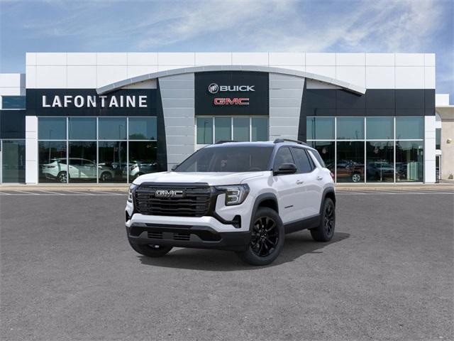 new 2026 GMC Terrain car, priced at $35,285