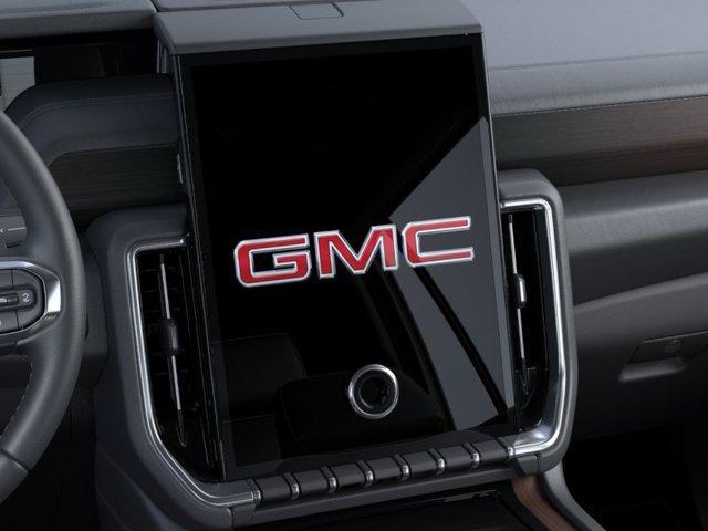 new 2026 GMC Yukon car, priced at $96,979