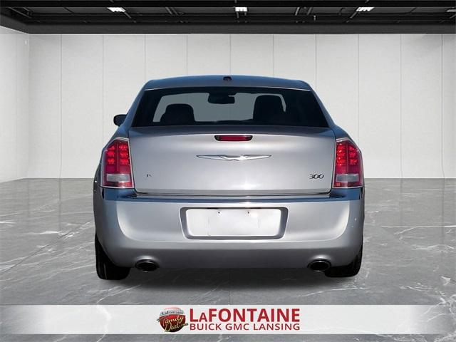 used 2012 Chrysler 300 car, priced at $9,638