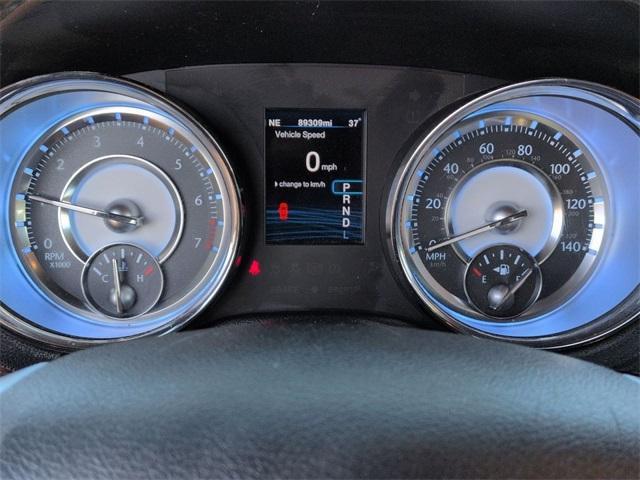 used 2012 Chrysler 300 car, priced at $9,638