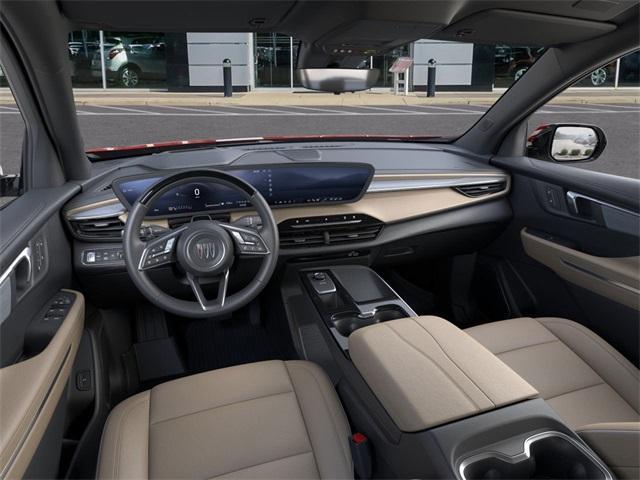 new 2026 Buick Enclave car, priced at $45,990