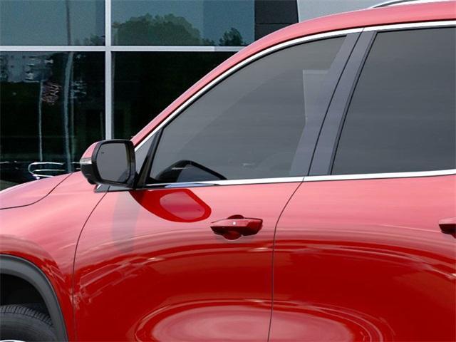 new 2026 Buick Enclave car, priced at $45,990