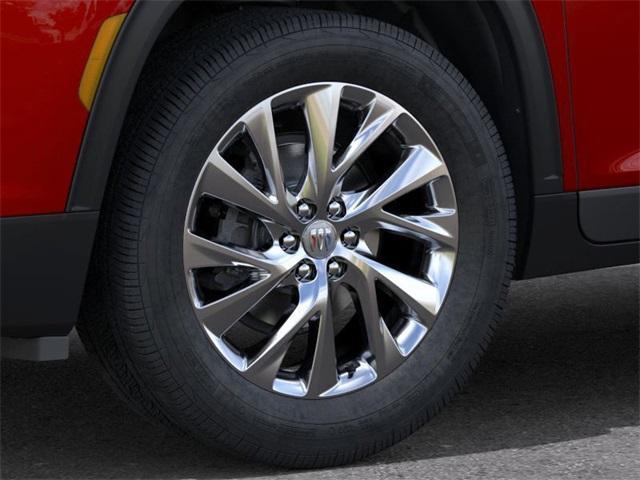 new 2026 Buick Enclave car, priced at $45,990