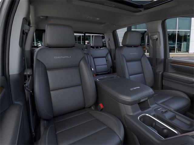 new 2026 GMC Sierra 2500 car, priced at $82,539
