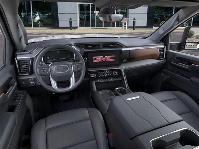 new 2026 GMC Sierra 2500 car, priced at $82,539