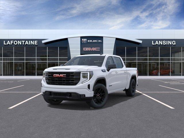 new 2026 GMC Sierra 1500 car, priced at $47,959