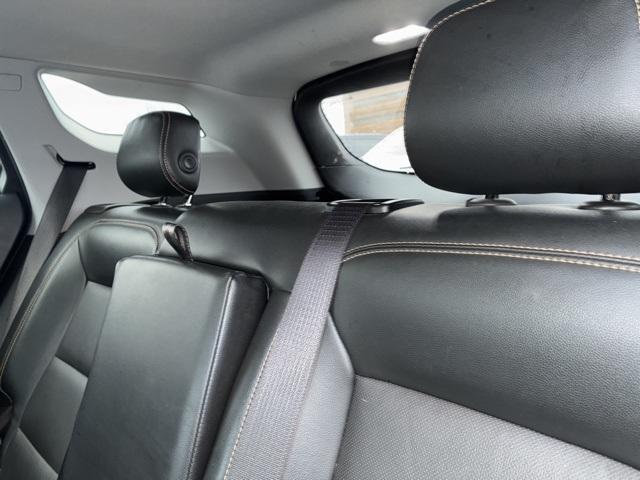 used 2020 GMC Terrain car, priced at $20,534