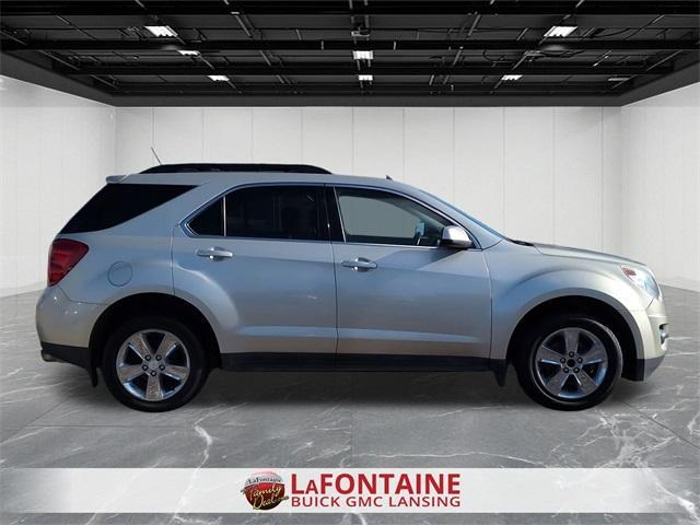 used 2014 Chevrolet Equinox car, priced at $5,000
