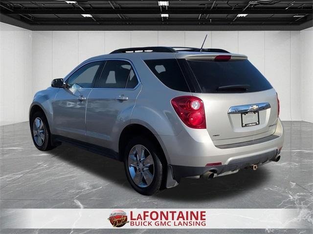 used 2014 Chevrolet Equinox car, priced at $5,000