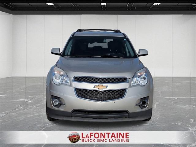used 2014 Chevrolet Equinox car, priced at $5,000