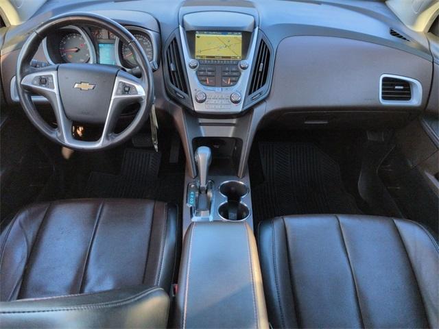 used 2014 Chevrolet Equinox car, priced at $5,000