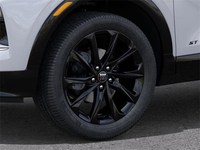 new 2026 Buick Encore GX car, priced at $27,711