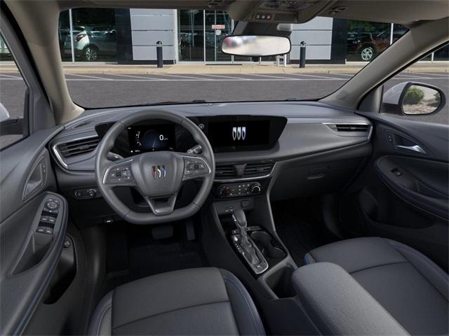 new 2026 Buick Encore GX car, priced at $27,711
