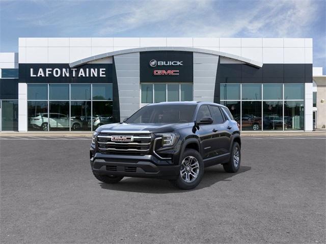 new 2026 GMC Terrain car, priced at $32,232