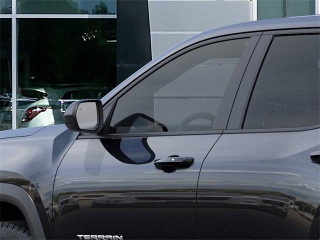 new 2026 GMC Terrain car, priced at $32,232
