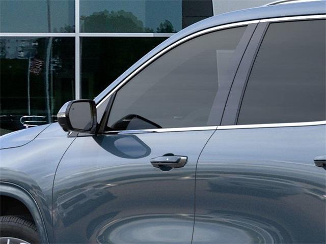 new 2026 Buick Enclave car, priced at $60,539